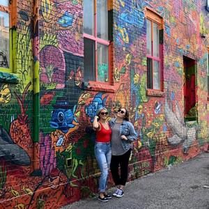 Meet your Posher, Ashley